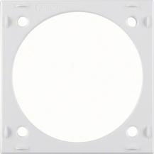 Berker 918252512 Aufbau-Distanzring ITG Flow/Pure pw