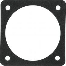 Berker 91853 Dichtung Integro Einsätze IP44 schwarz