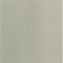 Berker 75161593 Tastsensor 1f Komf B.IQ Es Rostfrei