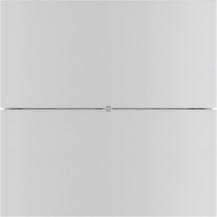 Berker 75162594 Tastsensor 2f Komf B.IQ Alu