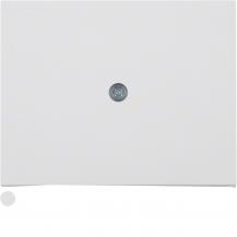 Berker 10057009 Zentralstück für KA und VDO-AD K1 pw