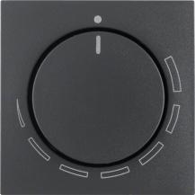 Berker 11371626 Z-stück m Knopf f DzStell S.1/B.x ant