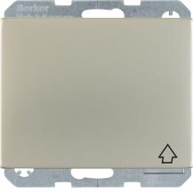 Berker 47517204 Steckdose SCHUKO m selbsts. KD BS K.5 Es
