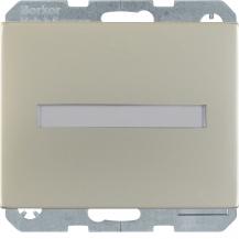 Berker 47527204 Steckdose SCHUKO m KD BSF erh BS K.5 Es