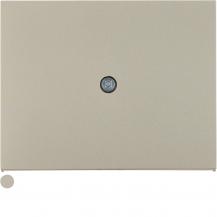Berker 10057004 Zentralstück für KA und VDO-AD K5 Es