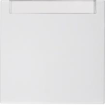 Berker 16268989 Wippe m Beschrift.f S.1/B.3/B.7 pw