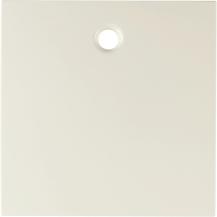 Berker 11468982 Z-stück f Zugsch/tast S.1/B.x weiß glä