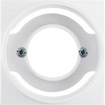 Berker 11988982 Z-stück für Lichts E14 S.1/B.3/B.7 weiß