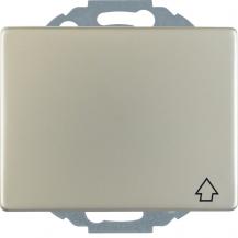Berker 47477104 Steckdose SCHUKO m KD erh BS K.5 Es