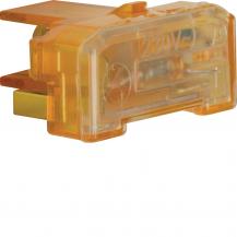 Berker 167504 Gmag 230V/0,4mA orange