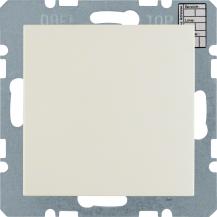 Berker 75441252 Objekt-RTR m Ta-Sst IB S1 weiß hgl