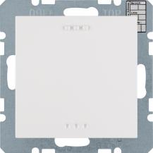 Berker 75441289 Objekt-RTR m Ta-Sst IB B.1 pw matt