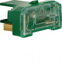 Berker 167601 Glühaggregat 24V 35mA grün