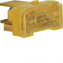 Berker 167602 Glühaggregat 12V 65mA gelb