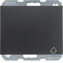 Berker 47517206 Steckdose SCHUKO m selbsts. KD BS K.1 an