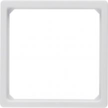 Berker 11096079 Adapterring für Zentrals 50x50 Q.x pw