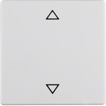 Berker 16206079 Wippe mit Aufdr Symbol Pfeile Q.x pw