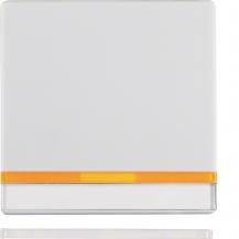 Berker 16286089 Wippe m 2 Linsen u Beschrift.Q.x pw