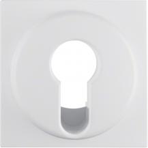 Berker 15076089 Zentralstück f Schlüsselsch. Q.x pw