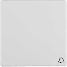 Berker 16206059 Wippe mit Aufdr Symbol Klingel Q.x pw
