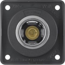Berker 845712505 Power-Steckdose 12V Integro Einsätze an