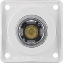 Berker 845712509 Power-Steckdose 12V Integro Einsätze pw