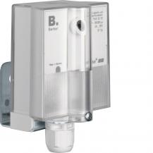 Berker 75492002 Helligkeits- und Temperatursensor AP KNX