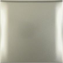 Berker 918282524 Rahmen m. Klappd., Flow/Pure, edels. mt.
