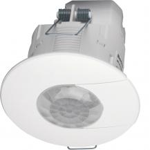 Berker 170106 IR Präsenzmelder, polarweiß