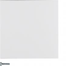 Berker 85141188 Taste 1fach S.1/B.3/B.7 polarweiß matt
