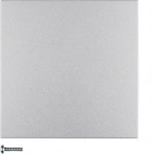 Berker 85141183 Taste 1fach S.1/B.3/B.7 alu matt