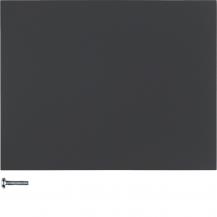 Berker 85141175 Taste 1fach K.1 anthrazit matt
