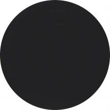 Berker 85141131 Taste 1fach R.1/R.3 schwarz glänzend