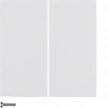 Berker 85146189 KNX-Funk Taste 2f quickl S.1/B.3/B.7 pw