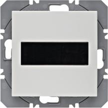 Berker 85655188 KNX-Funk Wa.se 1f fl Sol ql S1/B3/7 pw m