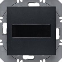 Berker 85655185 KNX-Funk Wa.se 1f fl Solar ql S1/3/7 an