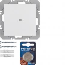 Berker 85655288 KNX-Funk Wa.se 1f fl ql S.1/B.3/B.7 pw