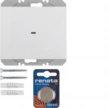 Berker 85655279 KNX-Funk Wa.se 1f fl ql K.1 pw