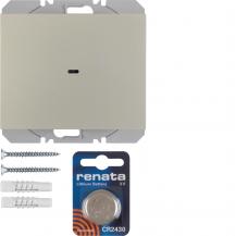Berker 85655273 KNX-Funk Wa.se 1f fl ql K.5 Es