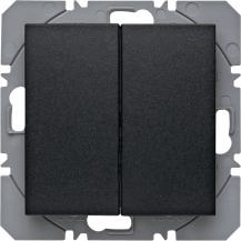 Berker 85656285 KNX-Funk Wa.se 2f fl ql S.1/B.3/B.7 anth