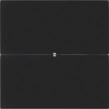 Berker 75162592 Tastsensor 2f Komf B.IQ Glas sw