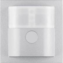 Berker 85341283 IR Beweg.melder Komf 1,1m S.1/B.x alu