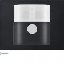Berker 85341275 IR Beweg.melder Komf 1,1m K.1 anthr
