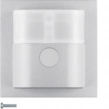 Berker 85342283 IR Beweg.melder Komf 2,2m S.1/B.x alu