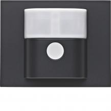 Berker 85342275 IR Beweg.melder Komf 2,2m K.1 anthrazit
