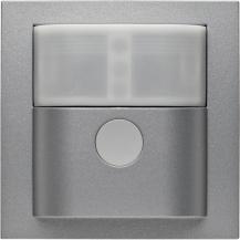 Berker 85346183 KNX-Funk BWM Komf 2,2m quick B.7 alu