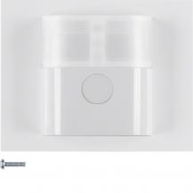 Berker 85346179 KNX-Funk BWM Komf 2,2m quick K.1 pw