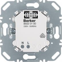 Berker 85020100 Netz-Einsatz für KNX-Funk Aufsatz