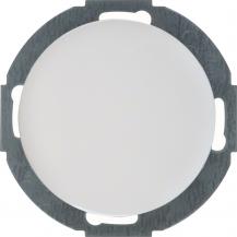 Berker 10092079 Blindverschl. m ZS Serie R.Classic pw