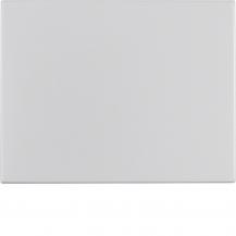 Berker 14057003 Wippe, K.5, Alu